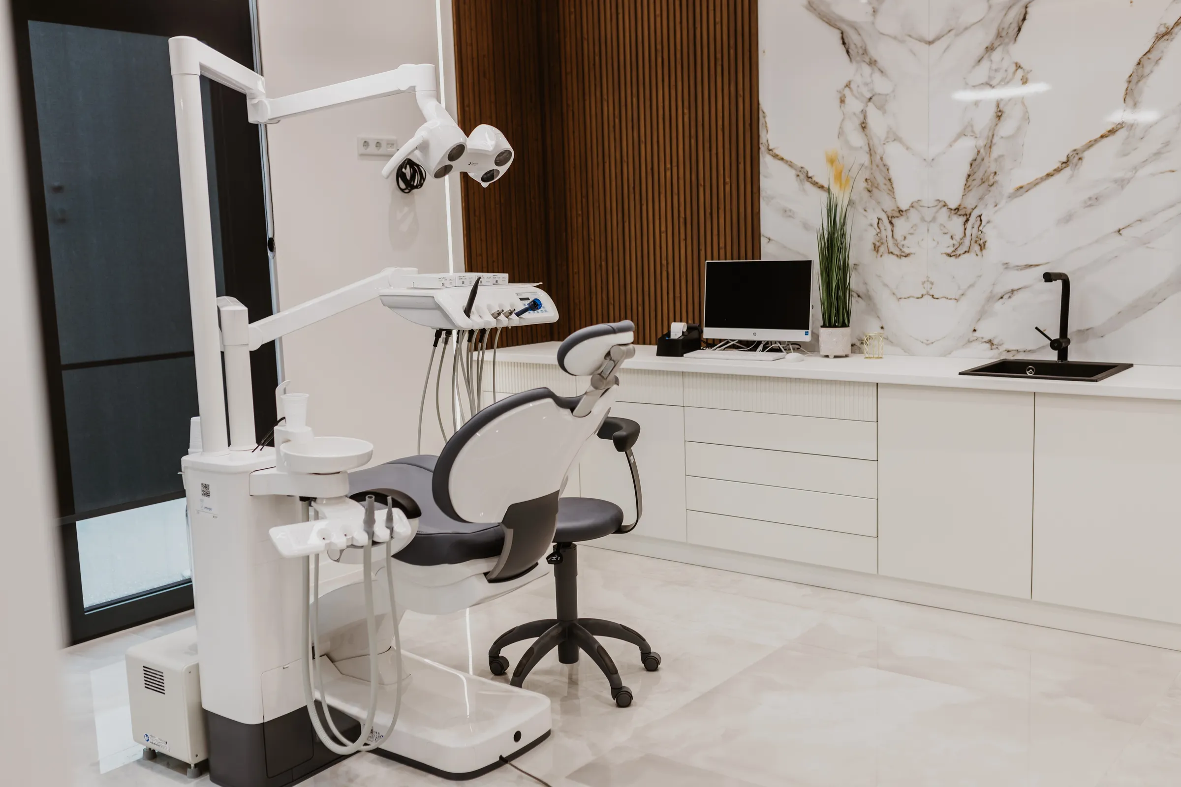 Treatment room 2